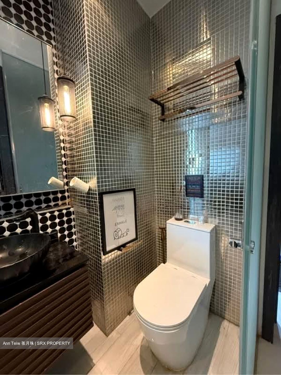 Boathouse Residences (D19), Condominium #545291171